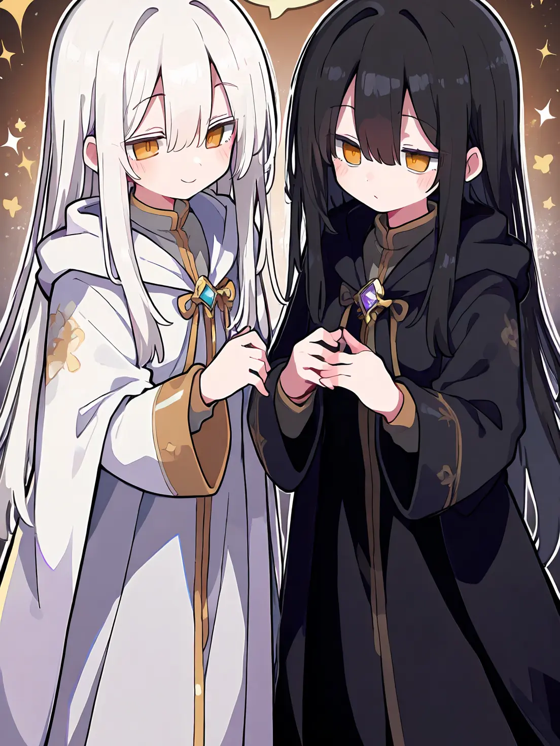 ChillyScore4019의 見た目は少女、中身は…？