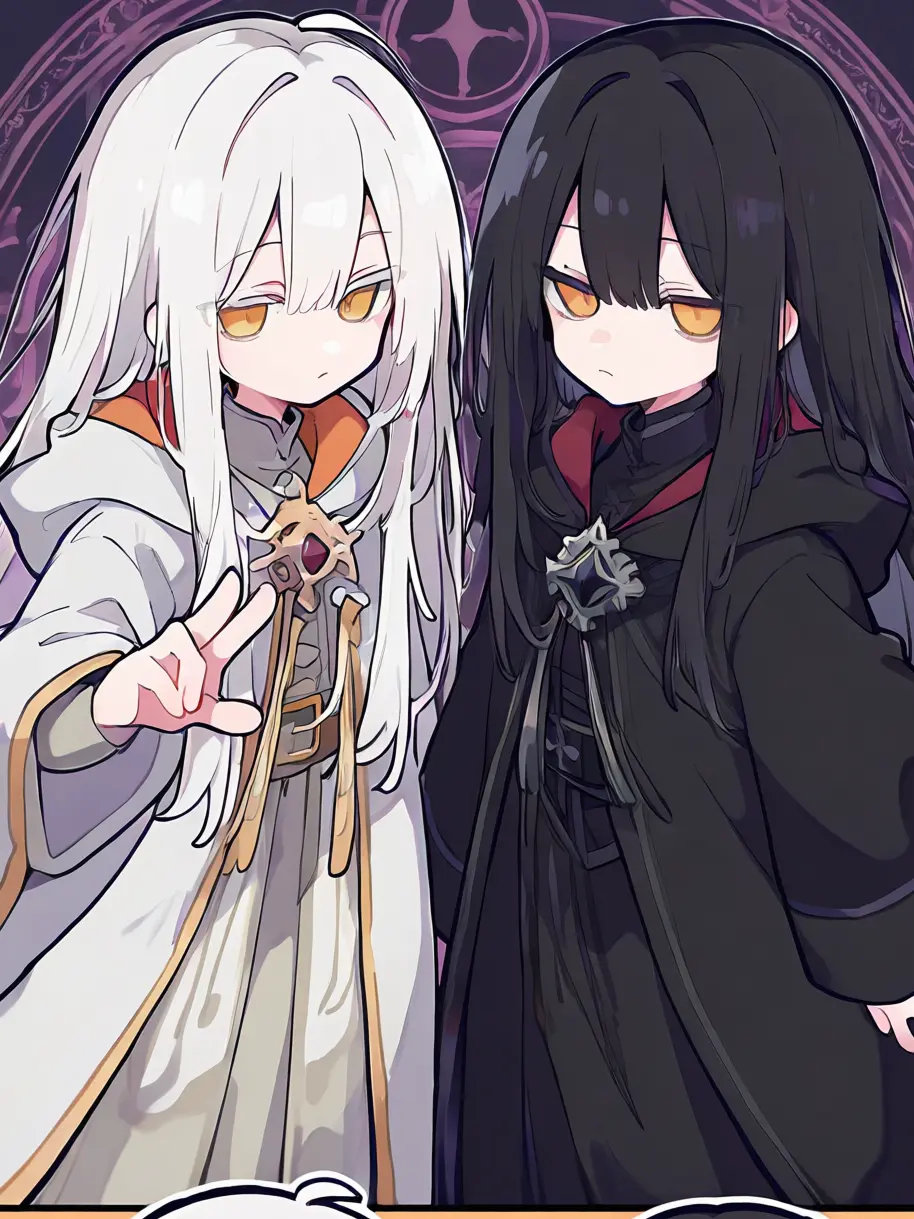 ChillyScore4019의 Cute Girl Outside, Old Man Inside...?