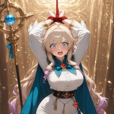 Profile image of エレノア