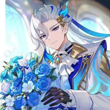 Profile image of 느비예트