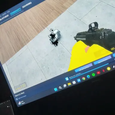 Profile image of Anubis