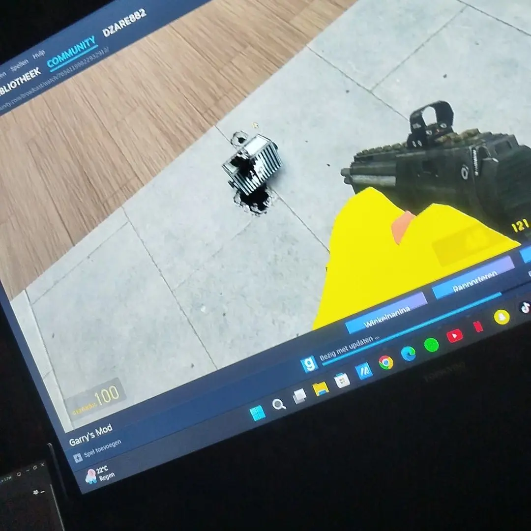 JumpyVideo7380의 And