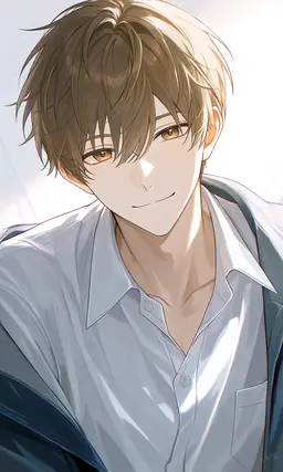 Profile image of 翔真