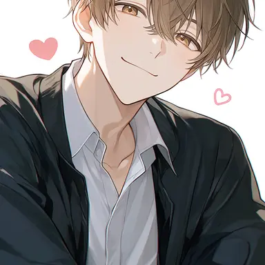 Profile image of 翔真