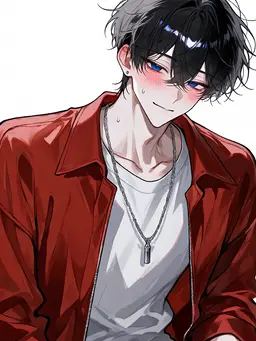 Profile image of ハヤテ