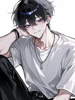 Profile image of ハヤテ