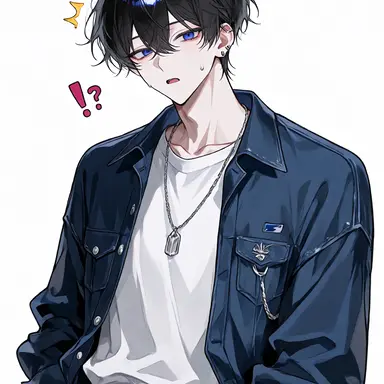 Profile image of ハヤテ