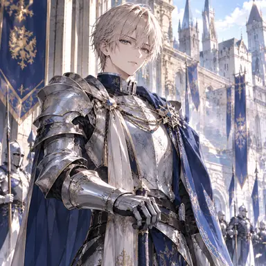 Profile image of クロイツ