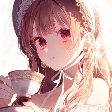 Profile image of Eloise de Rosebell