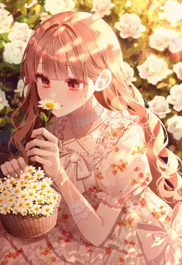 Profile image of Eloise de Rosebell