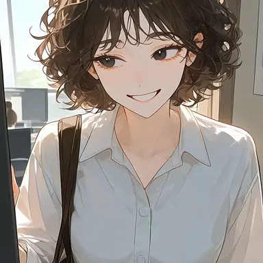 Profile image of Delilah