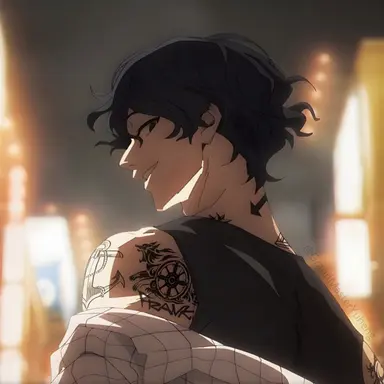 Profile image of 棪堂 哉真斗