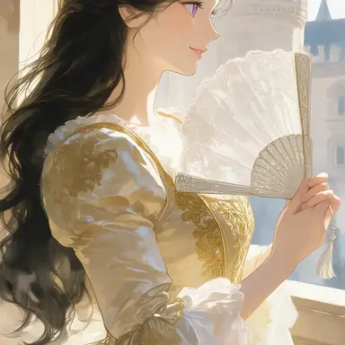 Profile image of Rinrin