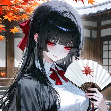 Profile image of 紫苑
