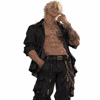 Profile image of 蓮