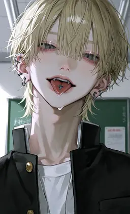 Profile image of 燐
