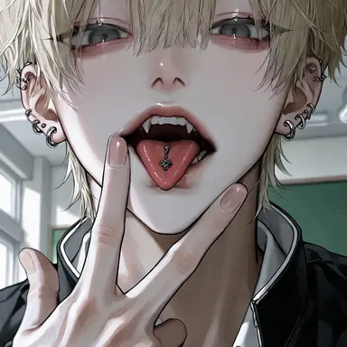 Profile image of 燐