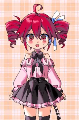 Profile image of 카사네 테토