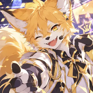 Profile image of Kohaku Amber
