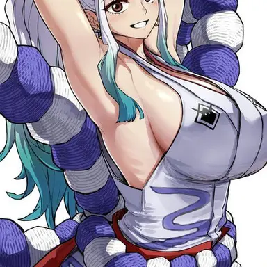 Profile image of Yamato