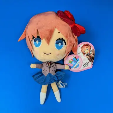 Profile image of Sayori