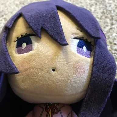 Profile image of Yuri