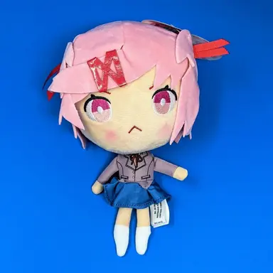 Profile image of Natsuki