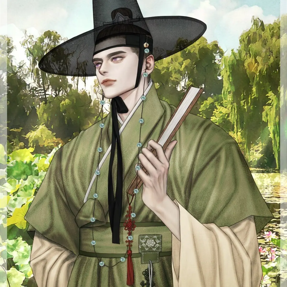 sobley.2x의 당신의 전하,