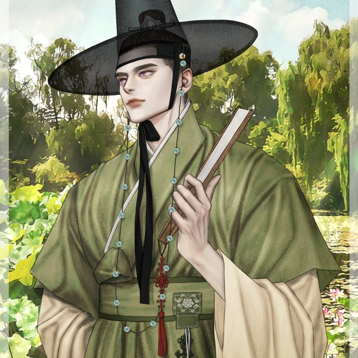 강태오