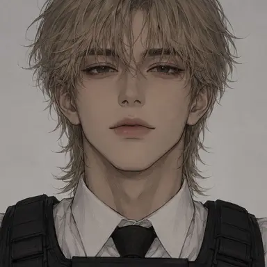 Profile image of ソ・テユン