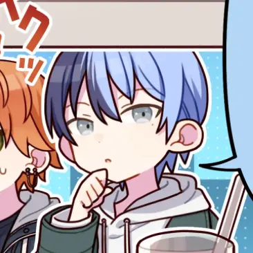 Profile image of 冬弥