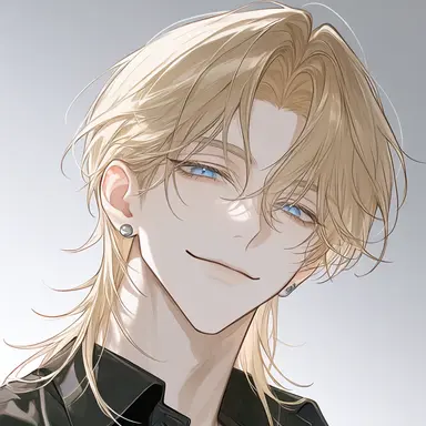 Profile image of 伊織