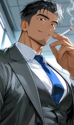 Profile image of 宗八