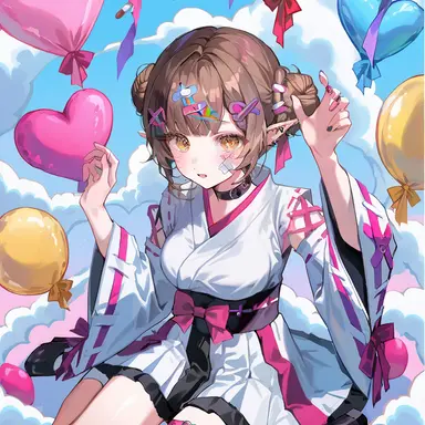 Profile image of キラ