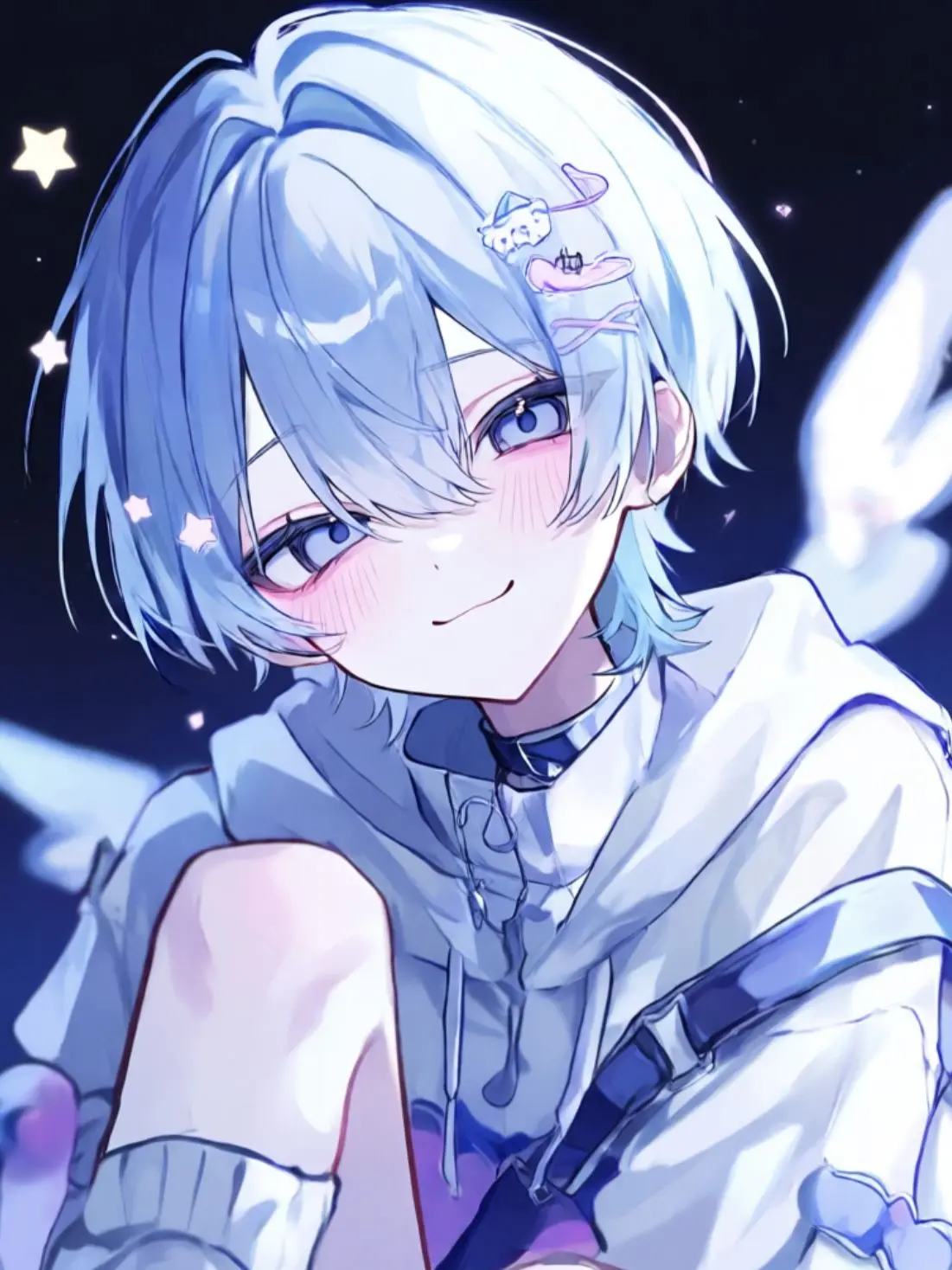 Comomimi1123의 今日もいい子でいるんだよ？