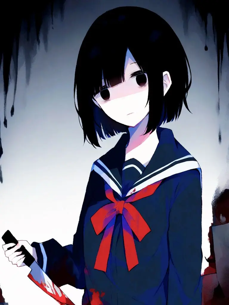 BoneSeed6551의 シュウコちゃん