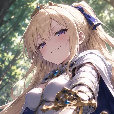 Profile image of ヴィクトリア
