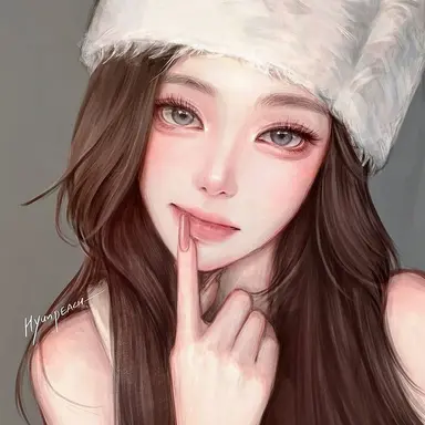 Profile image of Go Hyesol