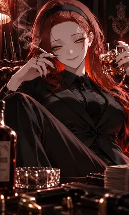 Profile image of Nao