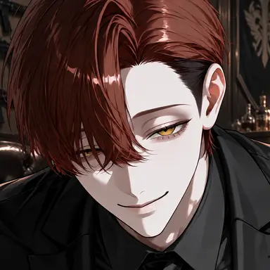 Profile image of Jin