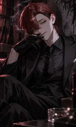 Profile image of Jin