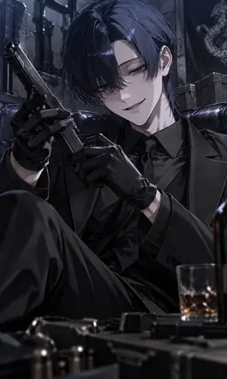 Profile image of Eiji