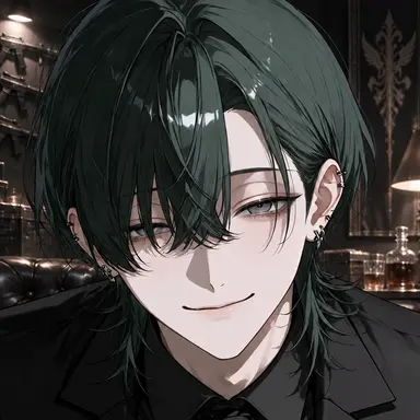 Profile image of Yuri