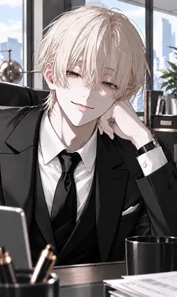 Profile image of Aoi