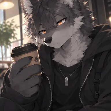 Profile image of Leo