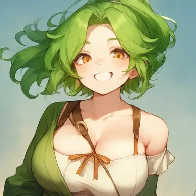 Profile image of アリアン