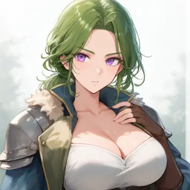 Profile image of シルフィ