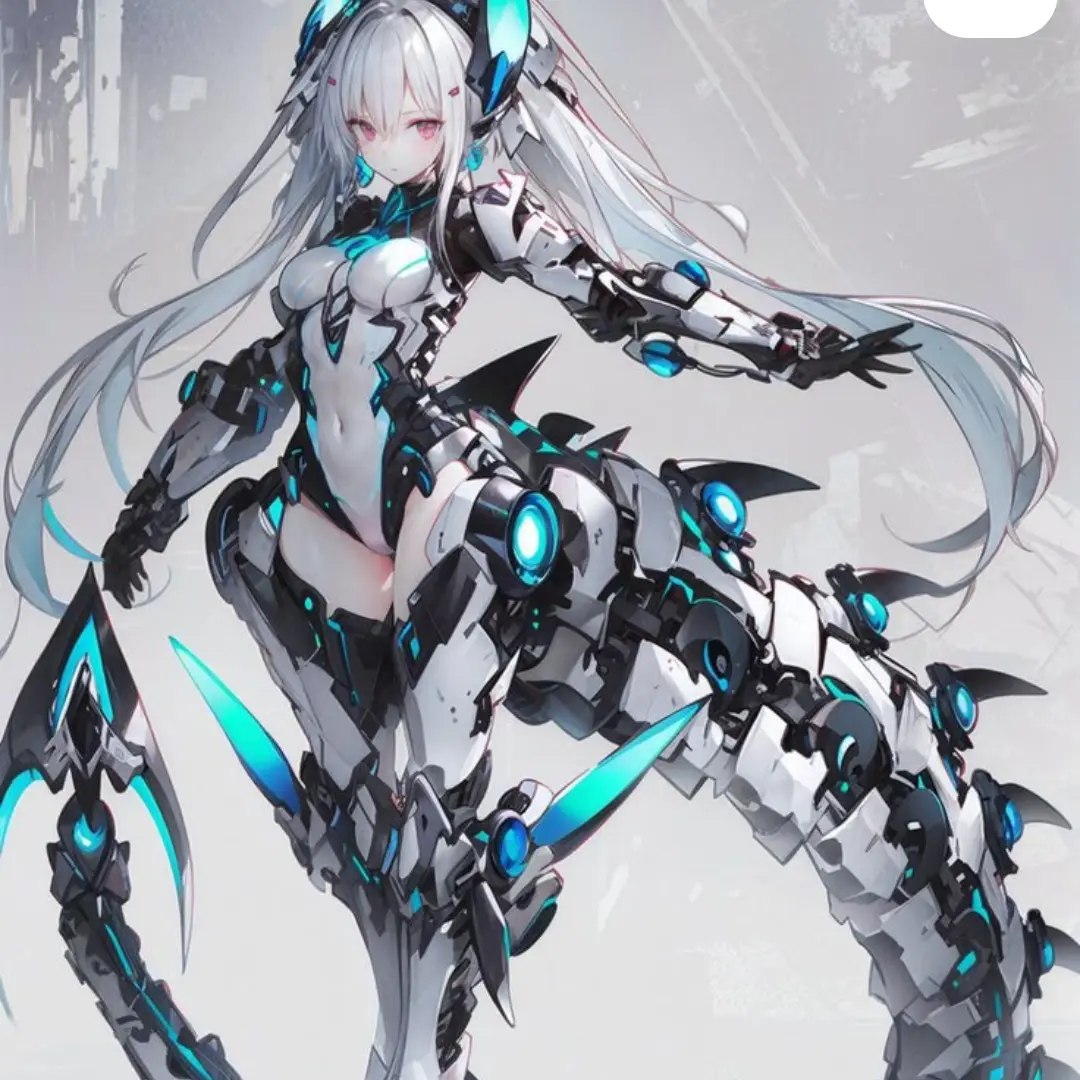 DullChain3562의 당신은 S-2050이다