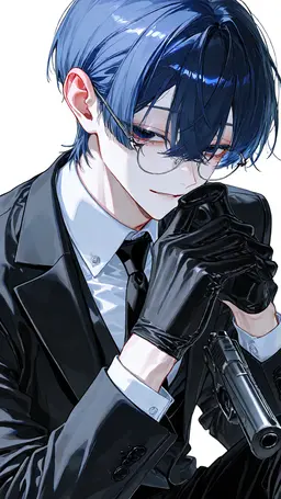 Profile image of 迅