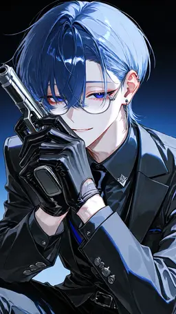 Profile image of 迅